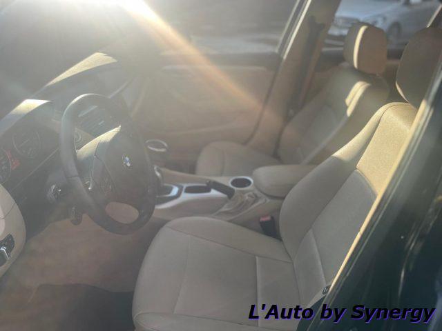 BMW X1 xDrive18d X Line Catena appena sostiuita