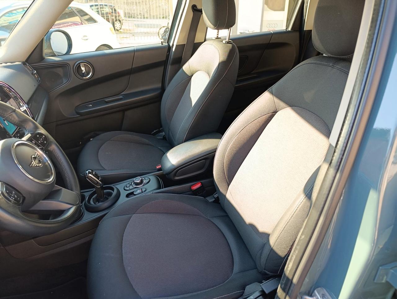 Mini Cooper D Countryman 1.5 One