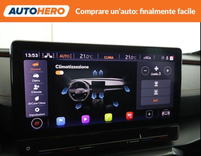CUPRA Formentor 2.0 TDI