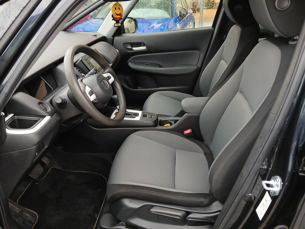 Honda Jazz 1.5 Hev eCVT Comfort