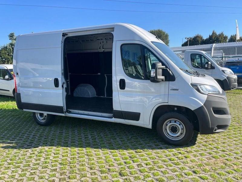 FIAT Ducato Ducato 33 2.2 Mjt 140CV PLM-TM Furgone