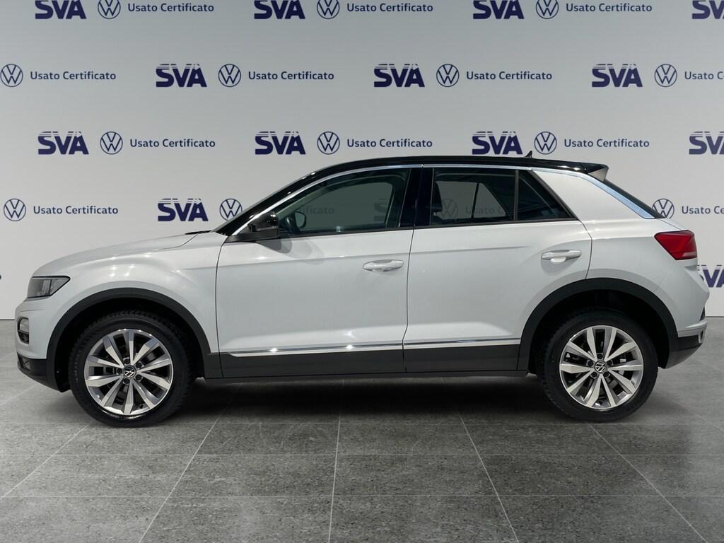 Volkswagen T-Roc 1.0 TSI 110CV Style