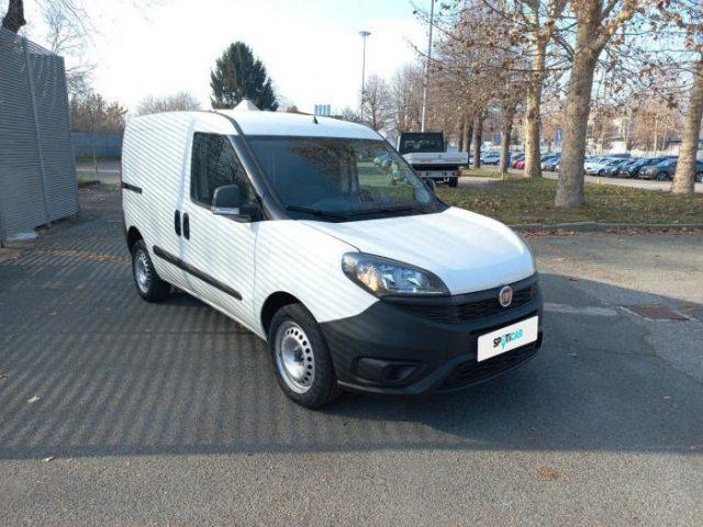 FIAT Doblo 14 t-jet natural power 120cv e6