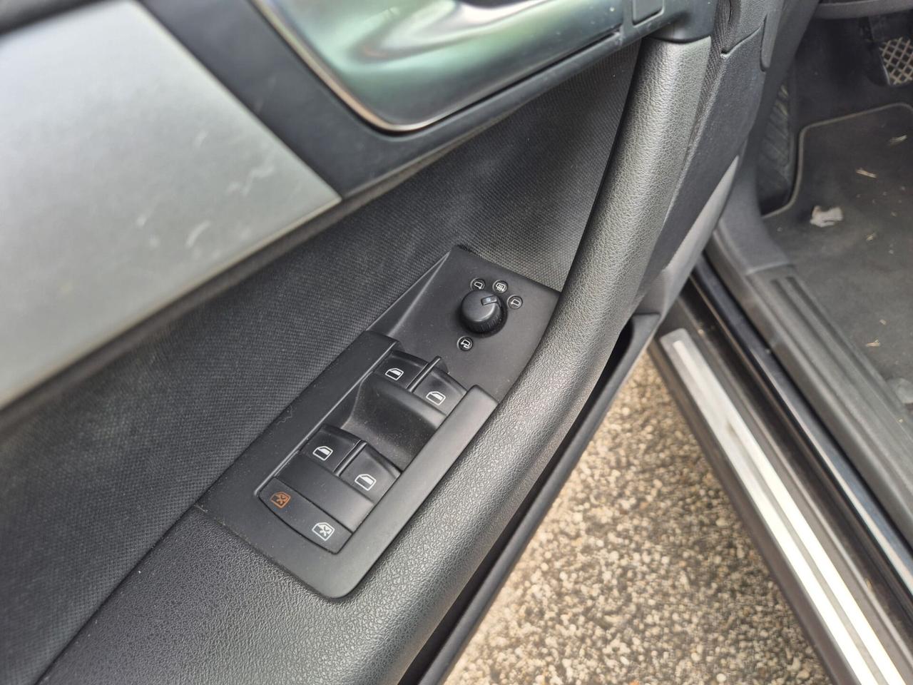 Audi A3 2.0 TDI F.AP. Ambition