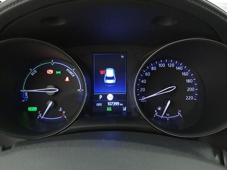 Toyota C-HR Hybrid Business BR206842 1.8 Full Hybrid 122CV