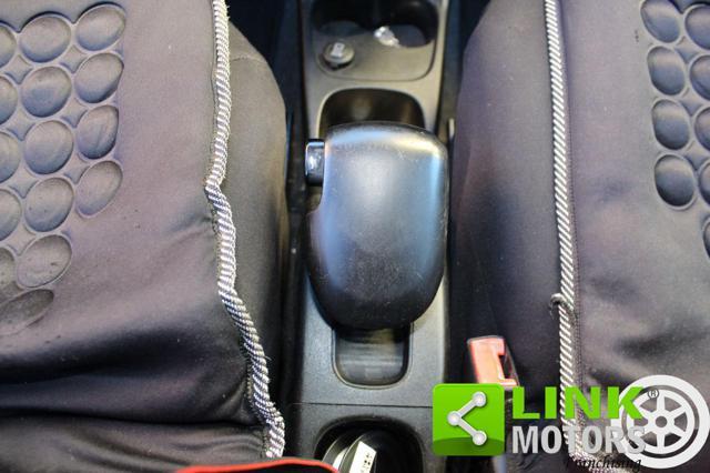 FIAT Panda 1.2 EasyPower Easy con gancio traino