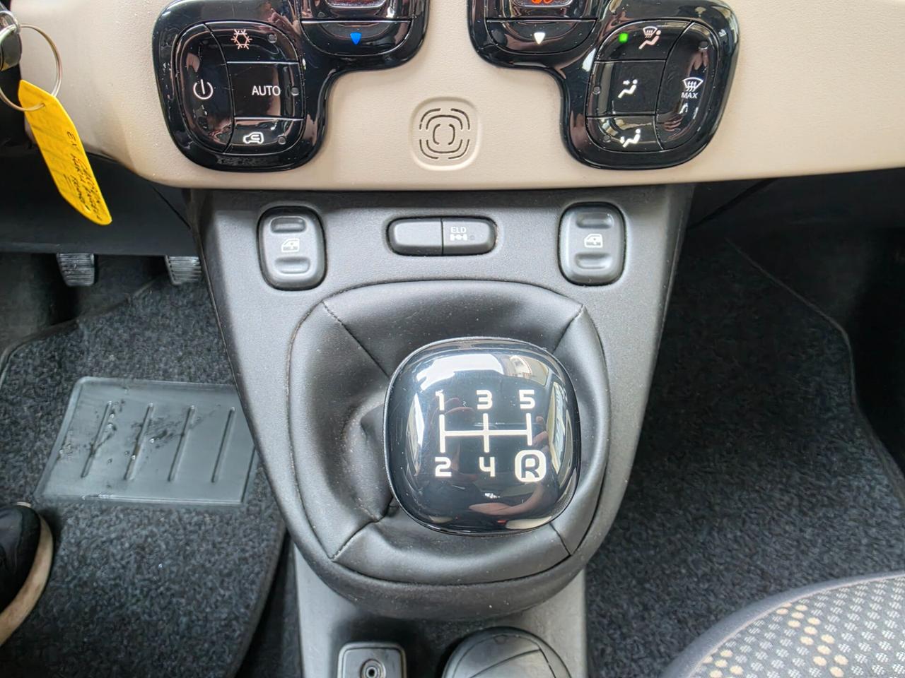 Fiat Panda 1.3 MJT S&S 4x4