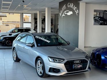 Audi A4 35 TDI/163 CV S tronic line edition