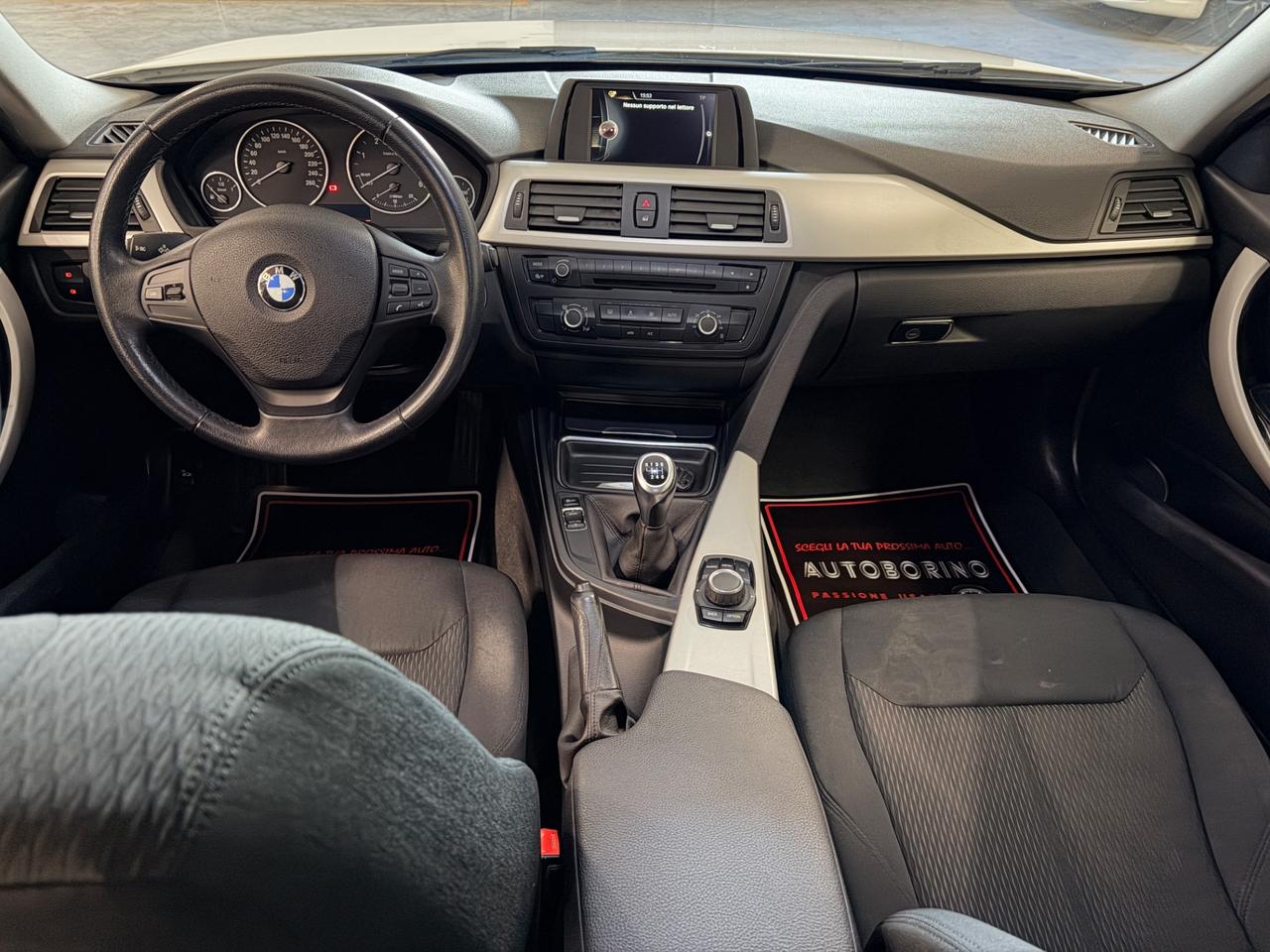 Bmw 316 316d Touring Sport