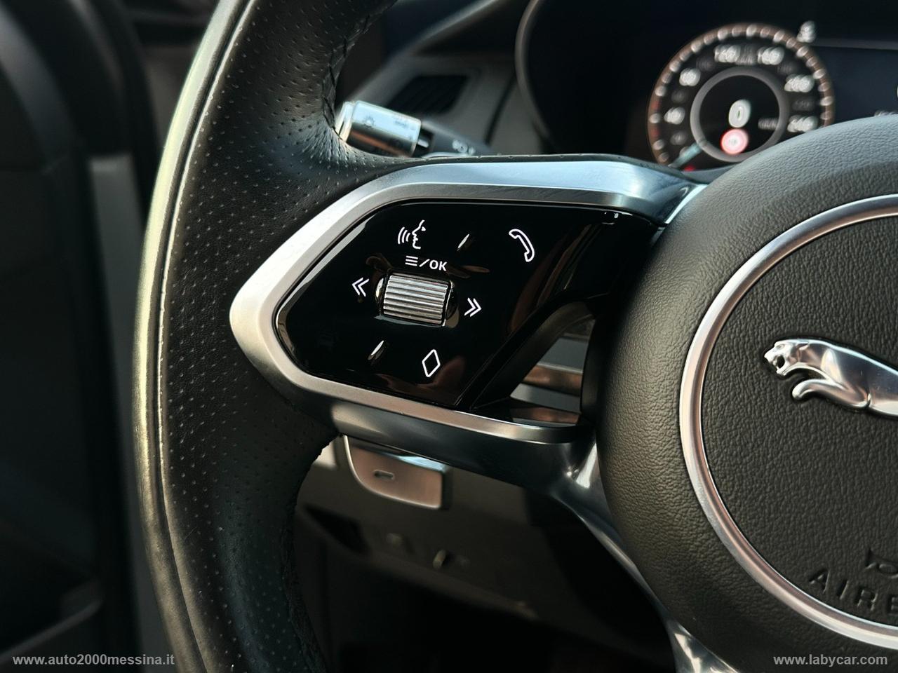 JAGUAR E-Pace 2.0D I4 204CV AWD Auto R-Dyn. S