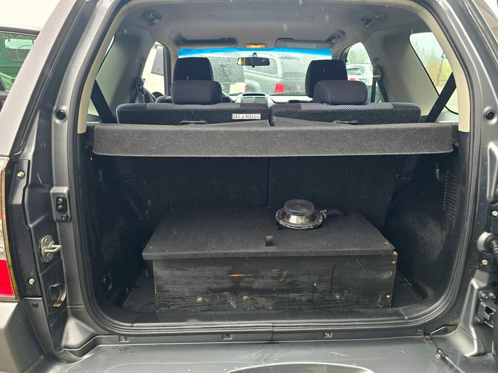 Suzuki Grand Vitara 1.6 16V 3P CON IMPIANTO GPL