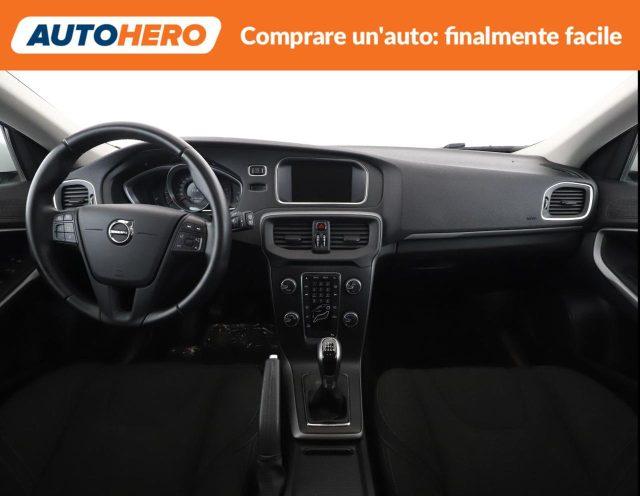 VOLVO V40 D2 Kinetic
