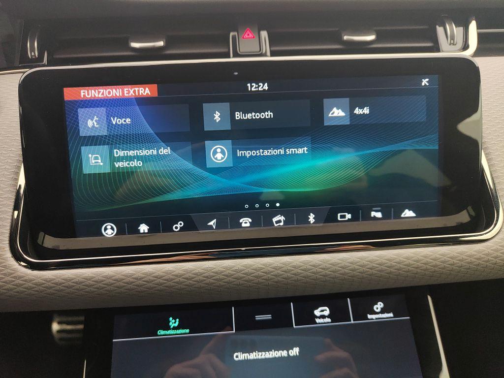 LAND ROVER RR Evoque 2ª serie - Range Rover Evoque 2.0D I4 240 CV AWD Auto R-Dynamic S