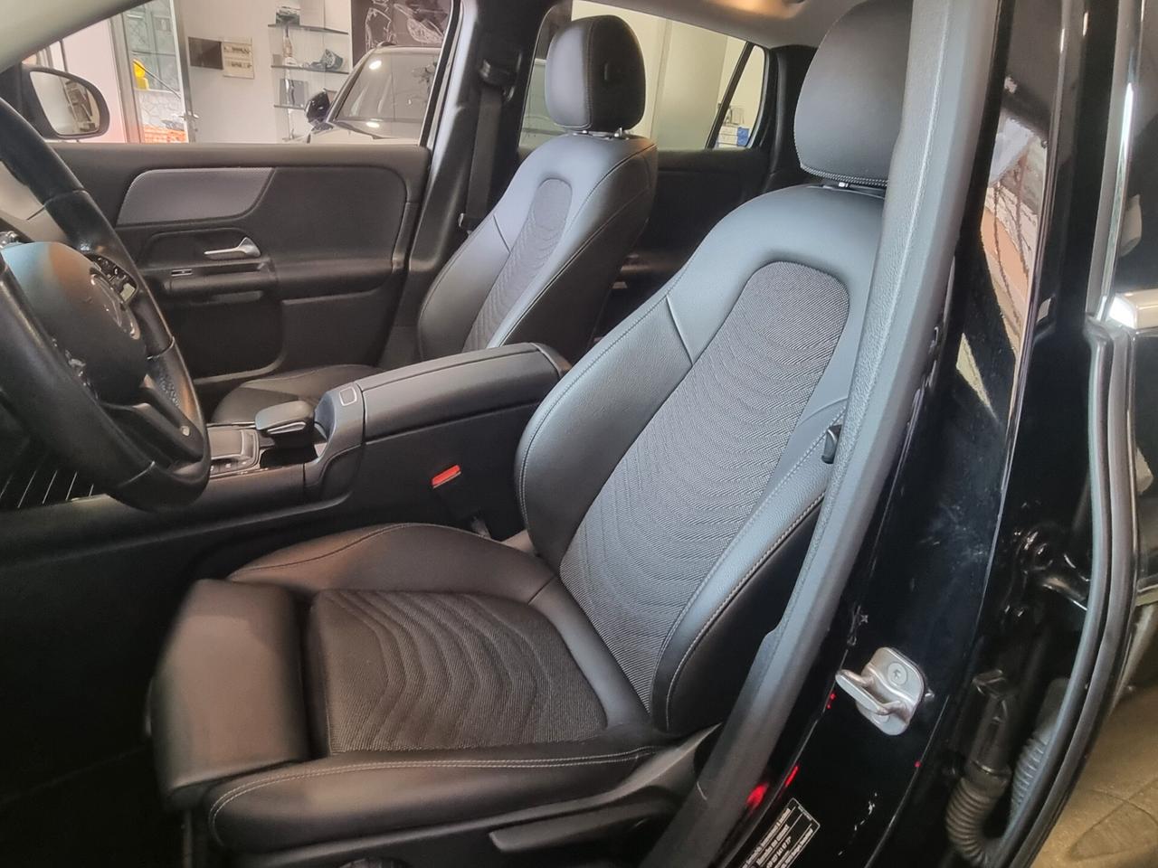 Mercedes-benz GLA 180 d Automatic Business