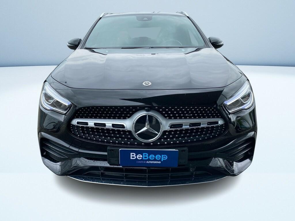 Mercedes GLA 200 200 D Premium 8G-DCT