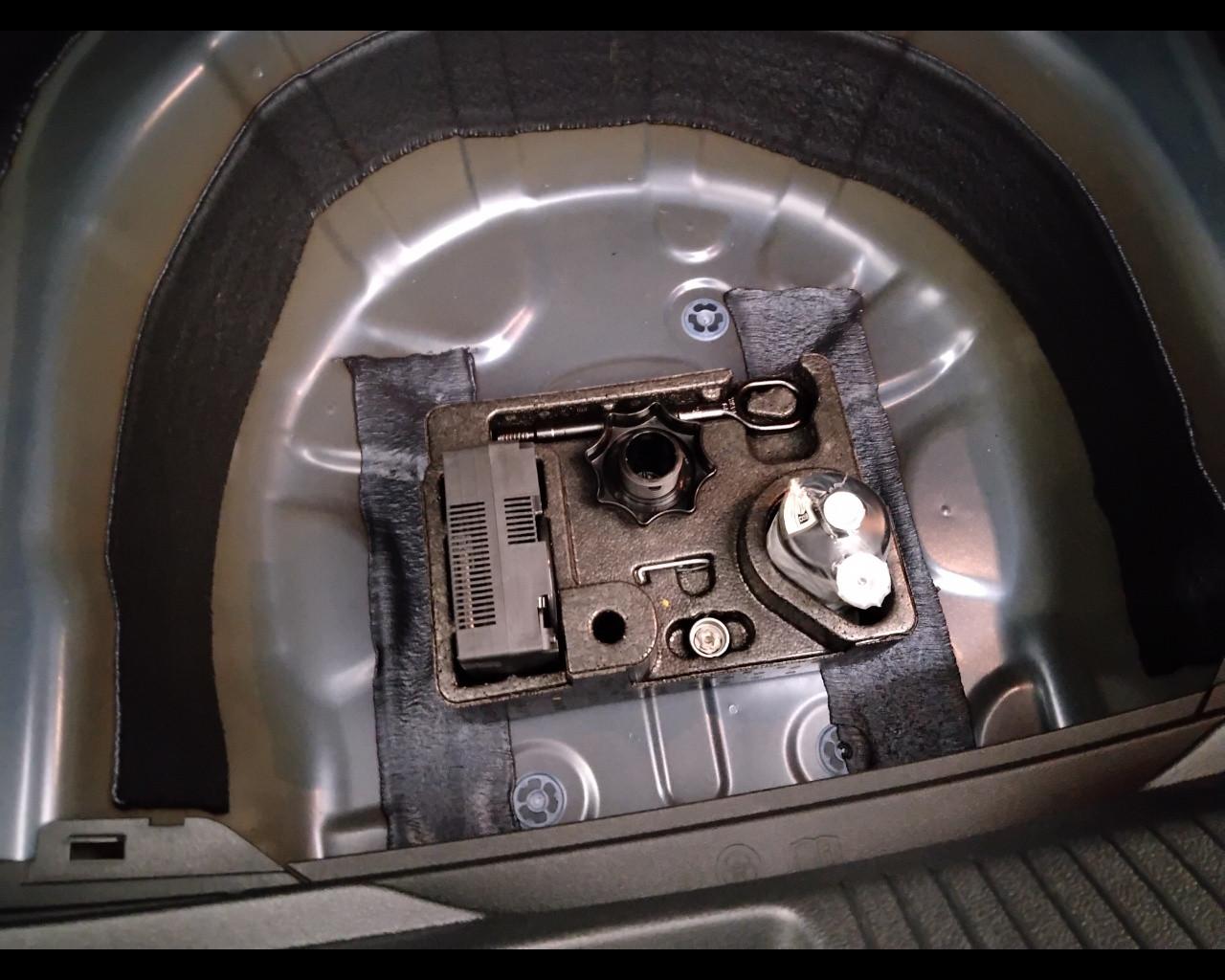 VOLKSWAGEN Taigo - Taigo 1.0 tsi Edition Plus 115cv