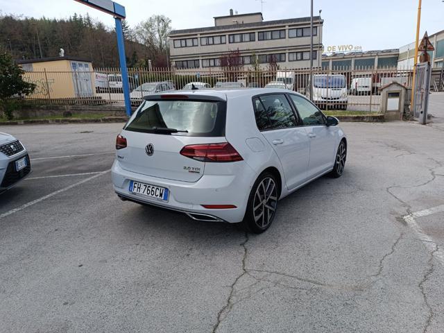 VOLKSWAGEN Golf 2.0 TDI 5p. 4 MOTION VENDUTA