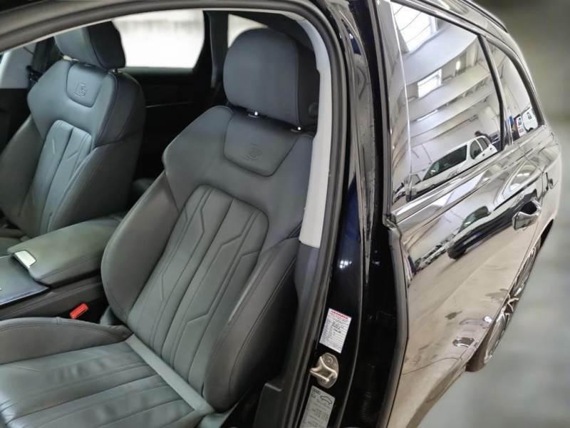 AUDI A6 55 TFSI E QUAT ULTRA S TRON S LINE P.AV STATION WAGON