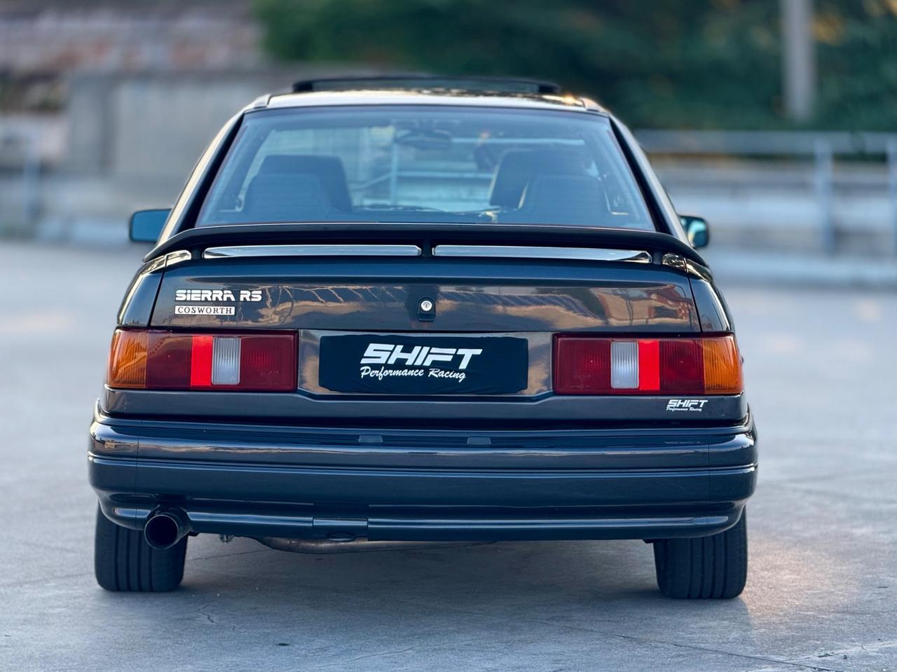 FORD SIERRA RS COSWORTH 2.0T 2WD TETTO CLIMA