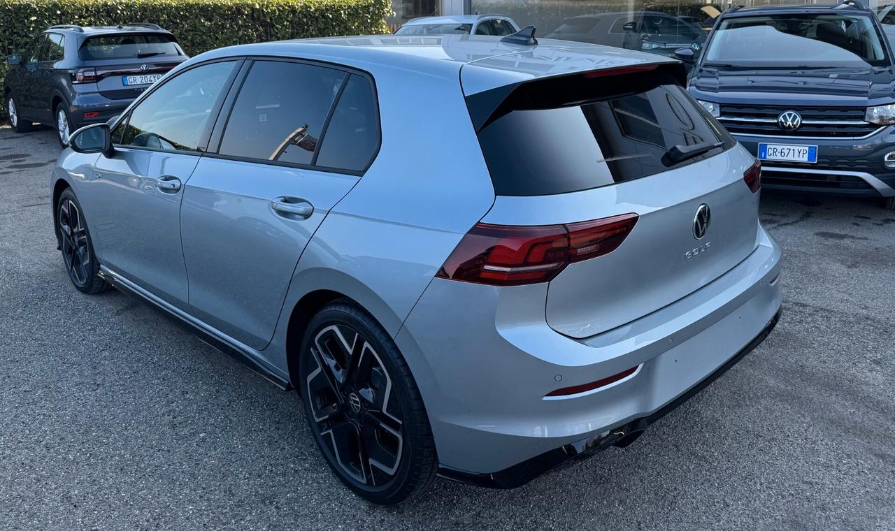 Volkswagen Golf 1.5 etsi R-Line Plus 150cv dsg/NO VINCOLI/PRONTA
