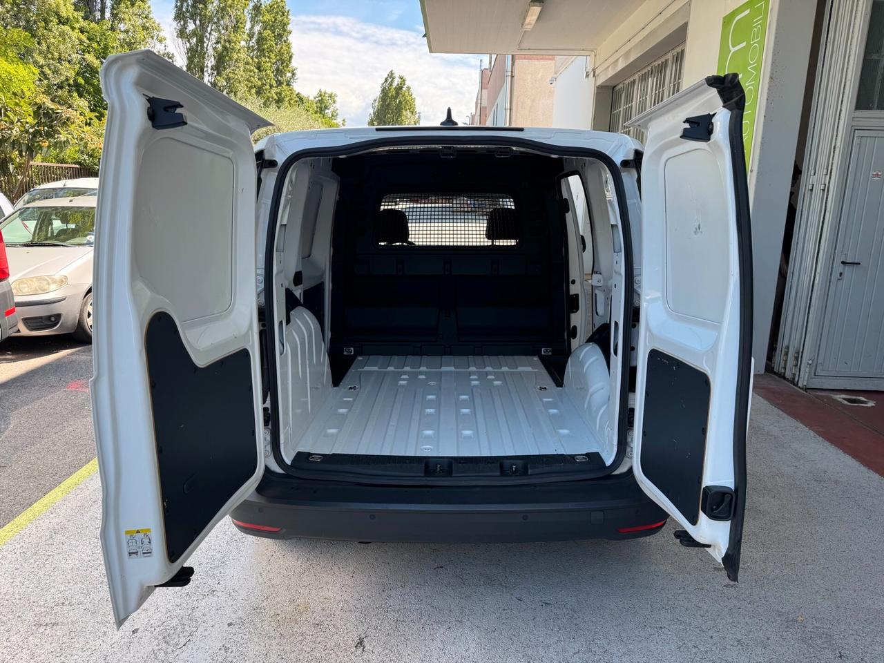 Volkswagen Caddy V 2.0TDI CARGO GARANZIA 24 MESI