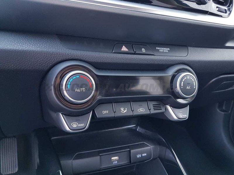 KIA Stonic Stonic 1.2 dpi Style 84cv