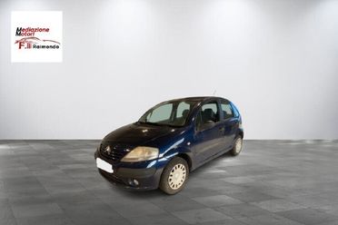 Citroen C3 1.1 60CV 118.000KM OK NEOPATENTATI
