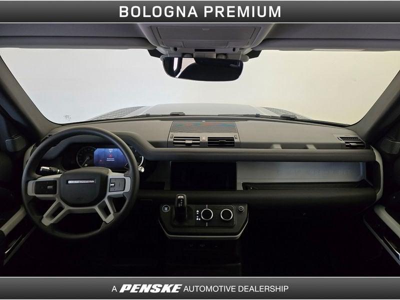Land Rover Defender 110 3.0D I6 200 CV AWD Auto