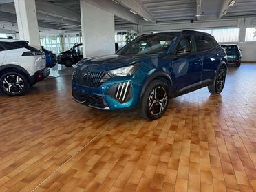 Peugeot 2008 1.2 Turbo 100cv Allure + Key Less + Navi + Sensori Ant+Post