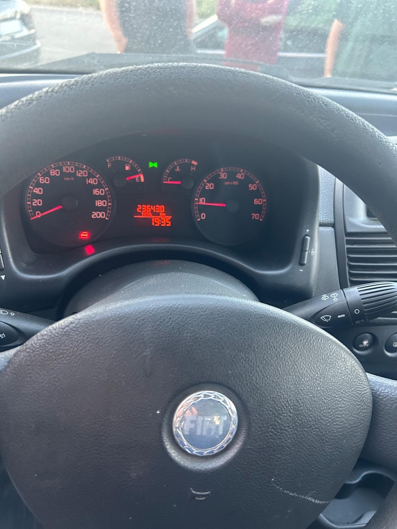 Fiat Punto 1.3 Multijet 16V 5 porte Active