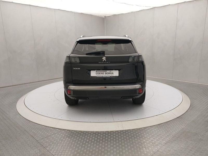 Peugeot 3008 BlueHDi 130 S&S EAT8 Allure Pack