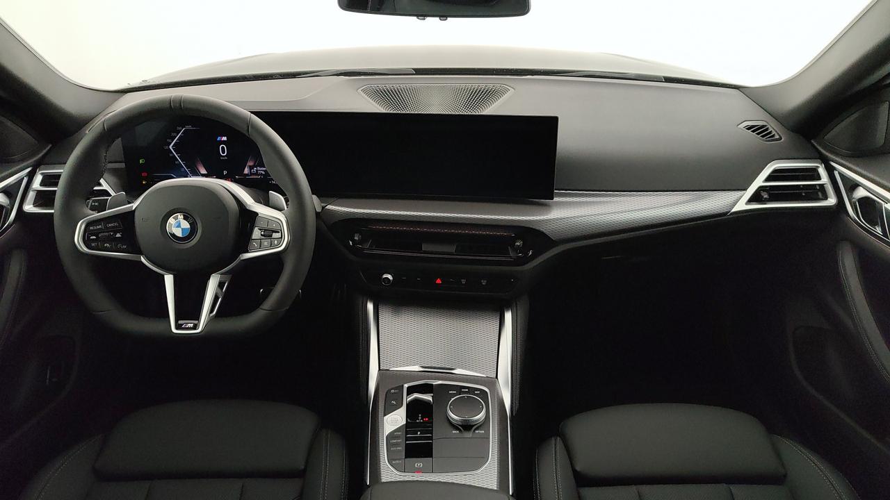 BMW BMW 430d xDrive Gran Coupé