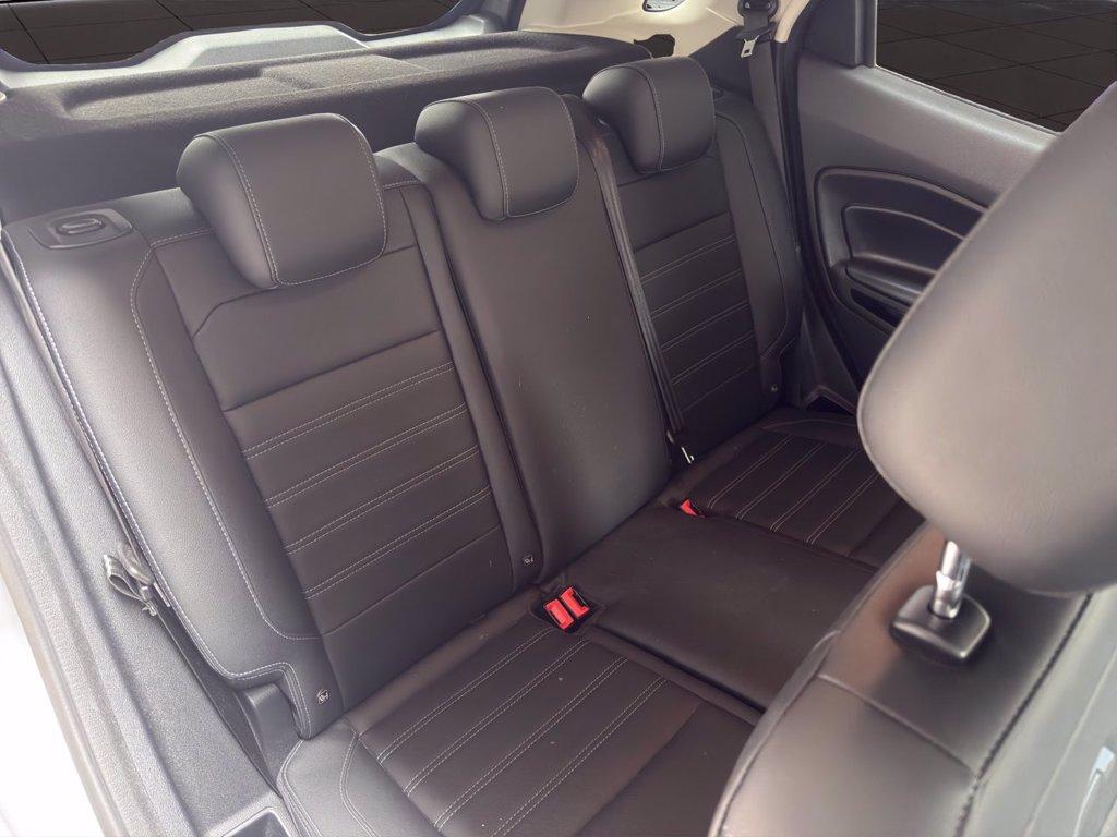 FORD EcoSport 1.0 ecoboost Active s&s 125cv del 2022