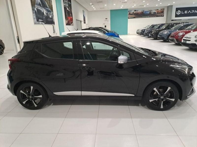 Nissan Micra IG 71 Acenta