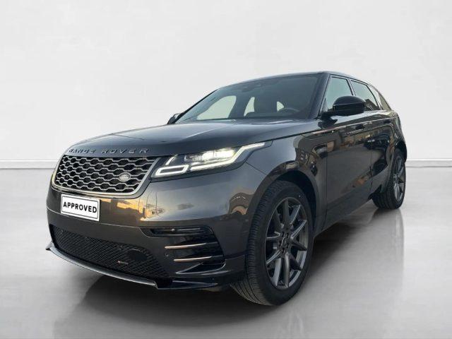 LAND ROVER Range Rover Velar 2.0 Si4 250 CV R-Dynamic SE