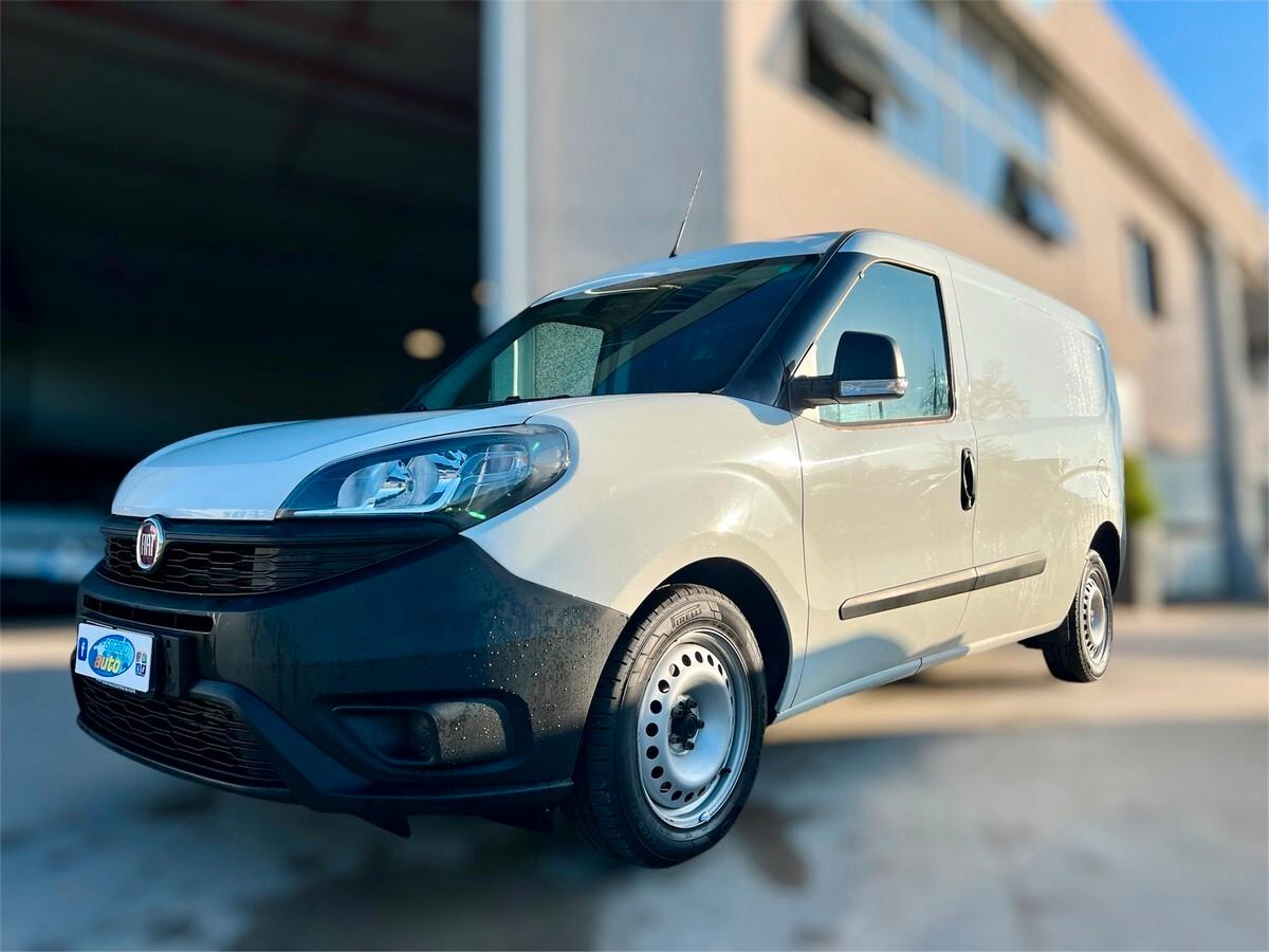 Fiat Doblo Doblò 1.6 MJT 105CV S&S Maxi