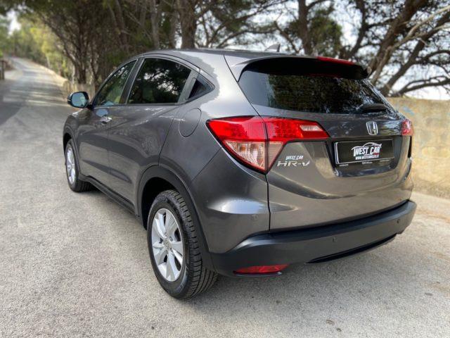 HONDA HR-V 1.6 i-DTEC Comfort