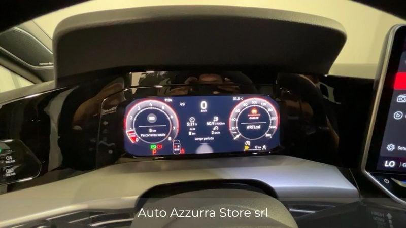 Volkswagen Golf GTI Edition 50 325cv DSG *HARMAN KARDON, HEAD-UP, PRONTA CONSEGNA*