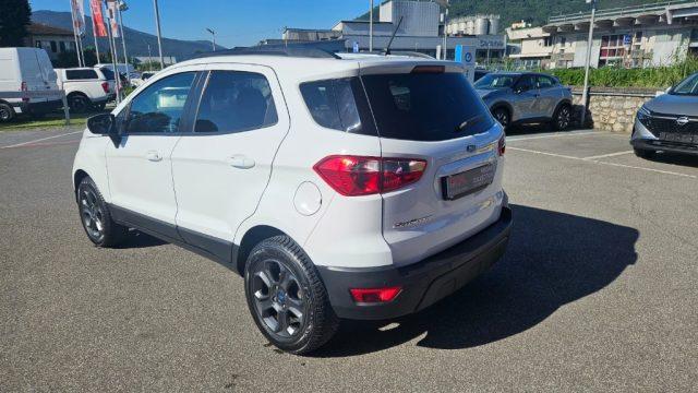 FORD EcoSport 1.0 EcoBoost 125 CV Start&Stop Business