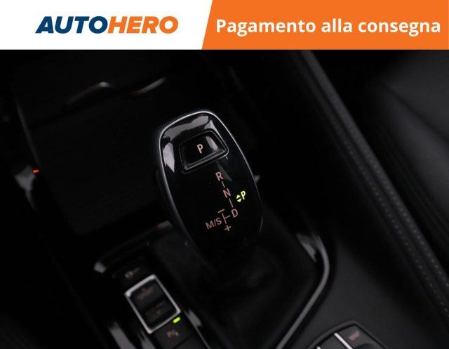 BMW X1 xDrive18d xLine