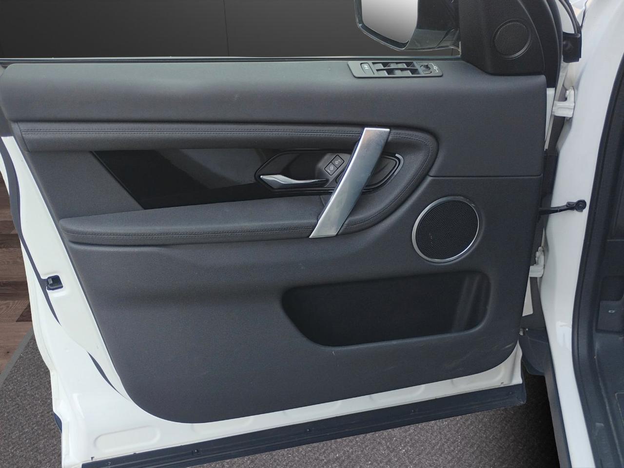 Land Rover Discovery Sport 2.0d i4 mhev..7 POSTI..TELECAMERA.NAVI.PELLE