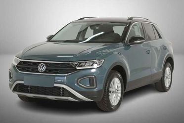 Volkswagen T-Roc 2.0 TDI LIFE 115CV *GANCIO+LED+PARK* ONLY PROMO