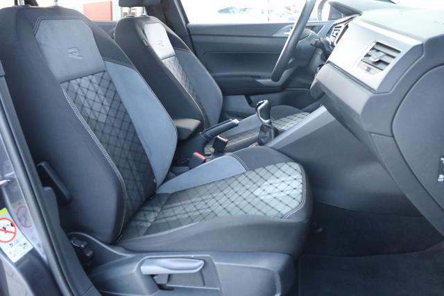 VOLKSWAGEN Taigo 1.0 TSI Prezzo Netto 110 CV R-Line