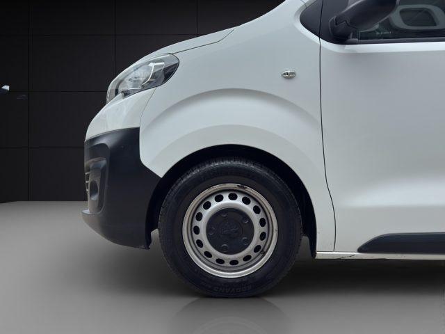 PEUGEOT Expert BlueHDi 115 S&S PL-TN-DC Furgone Comfort Plus Std.