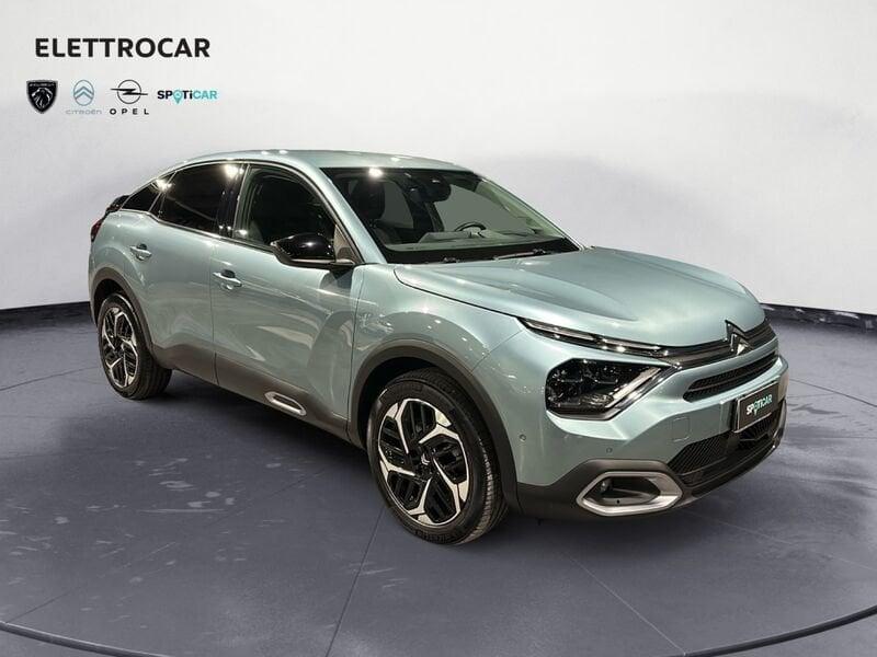 Citroën C4 C4 BlueHDi 130 S&S EAT8 Max