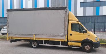 Renault Mascott Mascotte