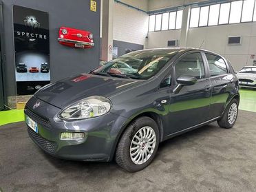 Fiat Punto 5p 1.4 easypower Street Gpl NEOPATENTATI