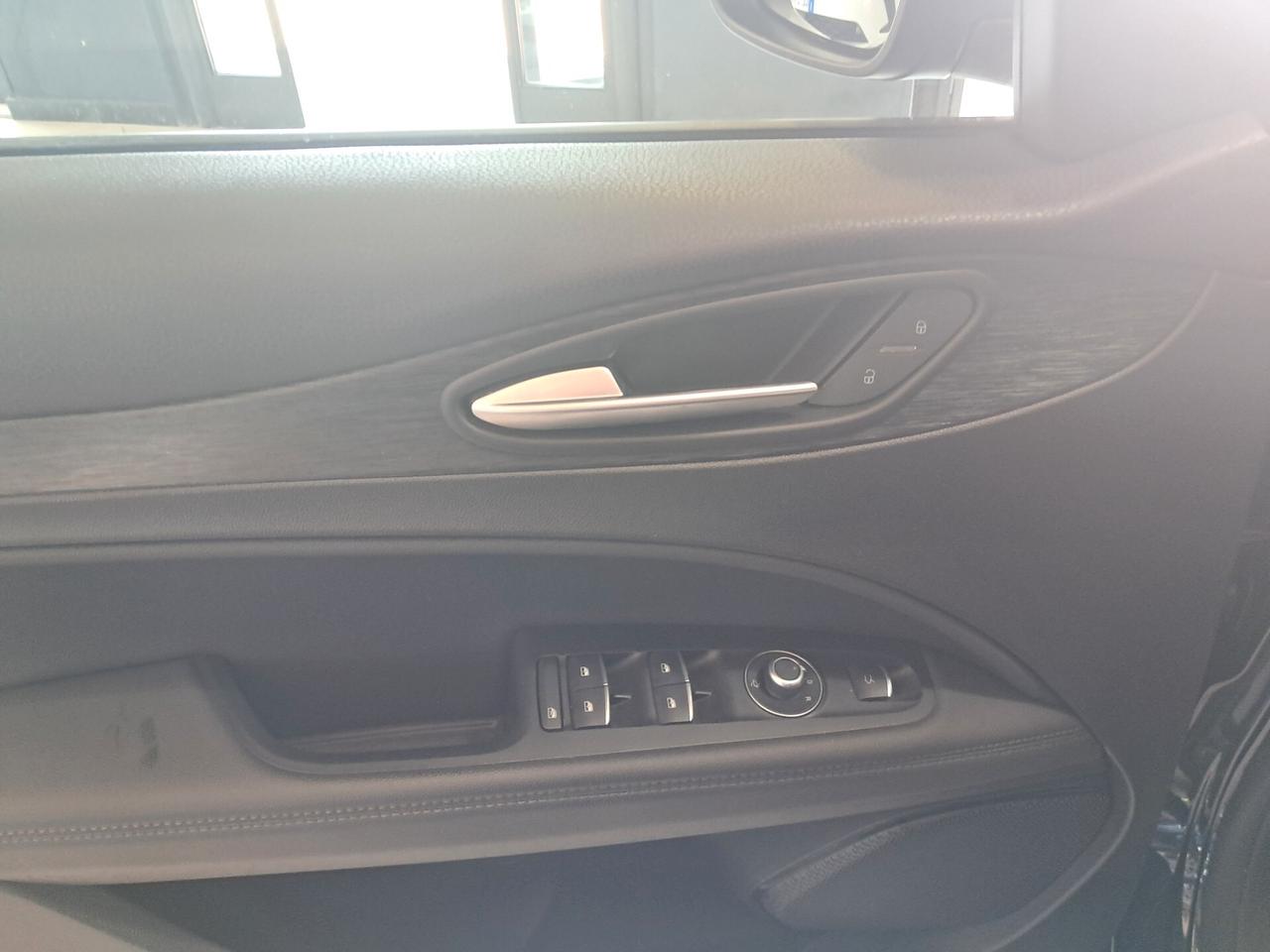 Alfa Romeo Stelvio 2.2 Td 160 cv AT8 RWD Super