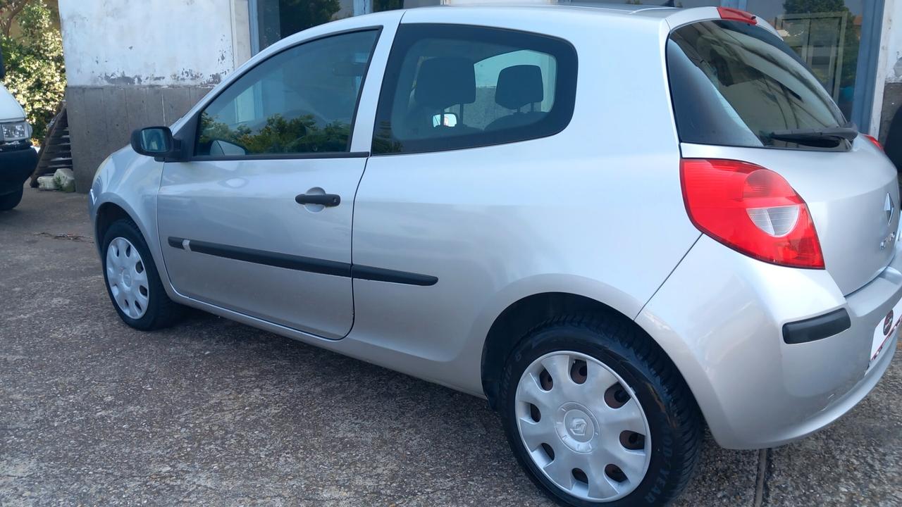 Renault Clio Storia 1.2 3 porte Dynamique