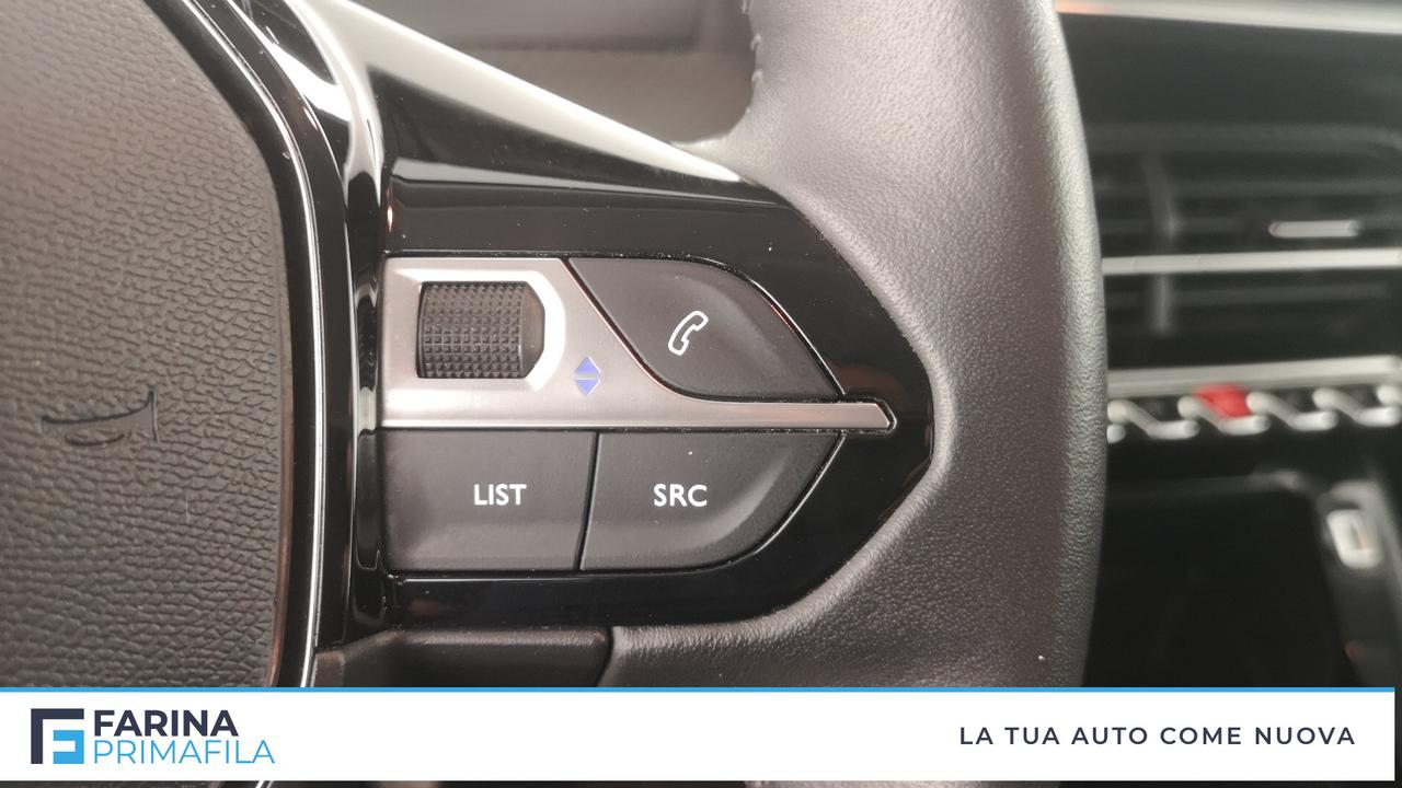PEUGEOT 2008 II 2020 - 2008 1.5 bluehdi Active Pack s&s 110cv
